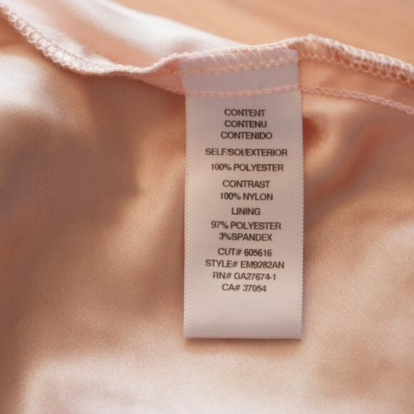 Coquette Fairy Eva Franco Embroidered Belle Sequined Tulle Mini Skirt - Picture 5 of 6